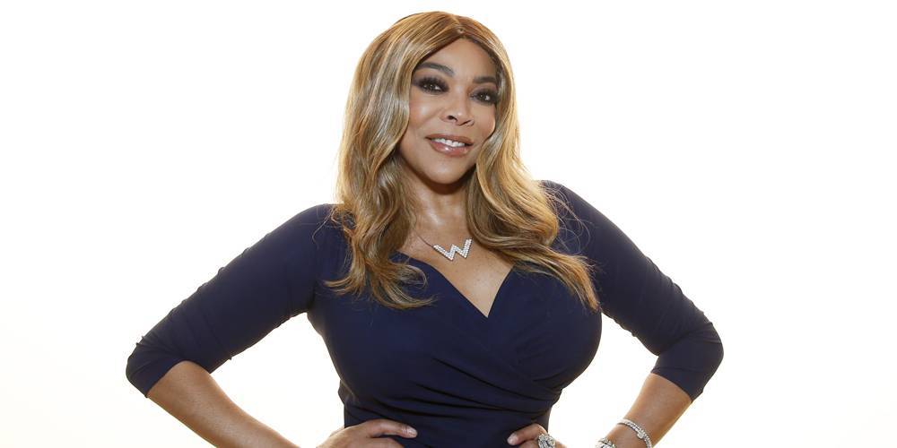 Wendy Williams Faces Backlash After Saying Gay Men Should Stop 'Wearing Our Skirts &amp; Heels' - www.justjared.com