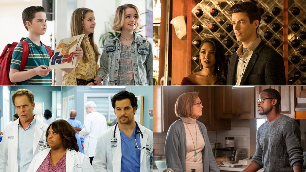 2020 TV Cheat Sheet: Which Shows Are Canceled or Renewed? See the List! - www.etonline.com