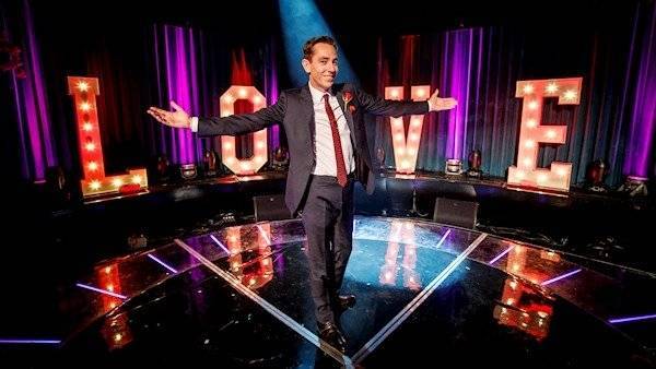 Irish singletons seek love on this week's Late Late Show Valentine's Special - www.breakingnews.ie