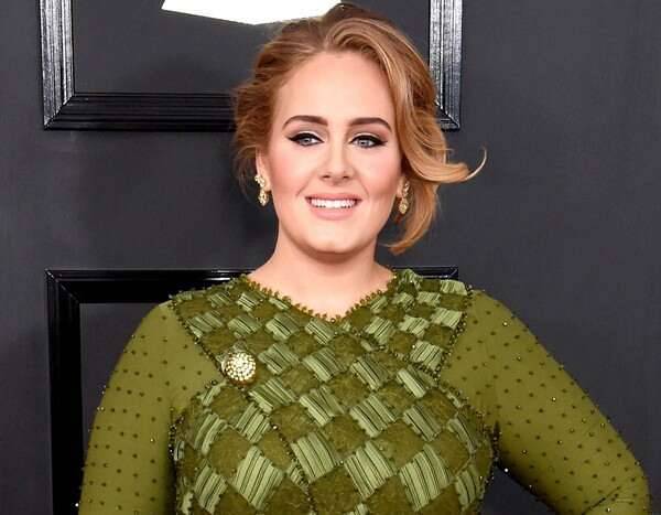 How Adele "Transformed" Her Body Under the Radar - www.eonline.com - California