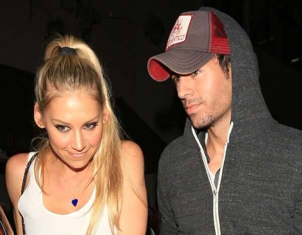 Look Back at Enrique Iglesias and Anna Kournikova's Nearly 20-Year Love Story - www.eonline.com - New York - Mexico - Russia