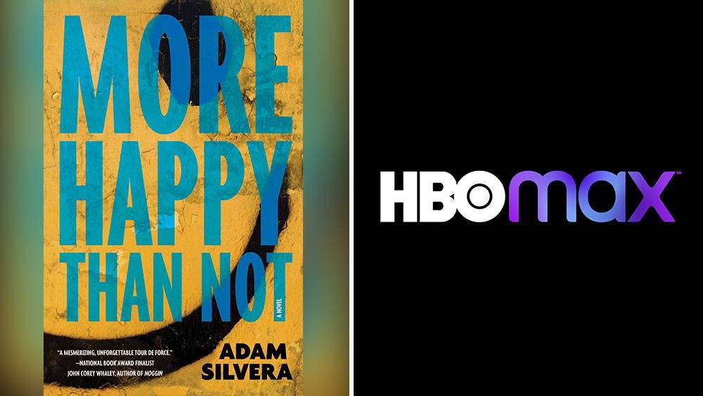 ‘More Happy Than Not’ YA Series Adaptation In Works At HBO Max From eOne &amp; Creative Engine Entertainment - deadline.com - county Bronx