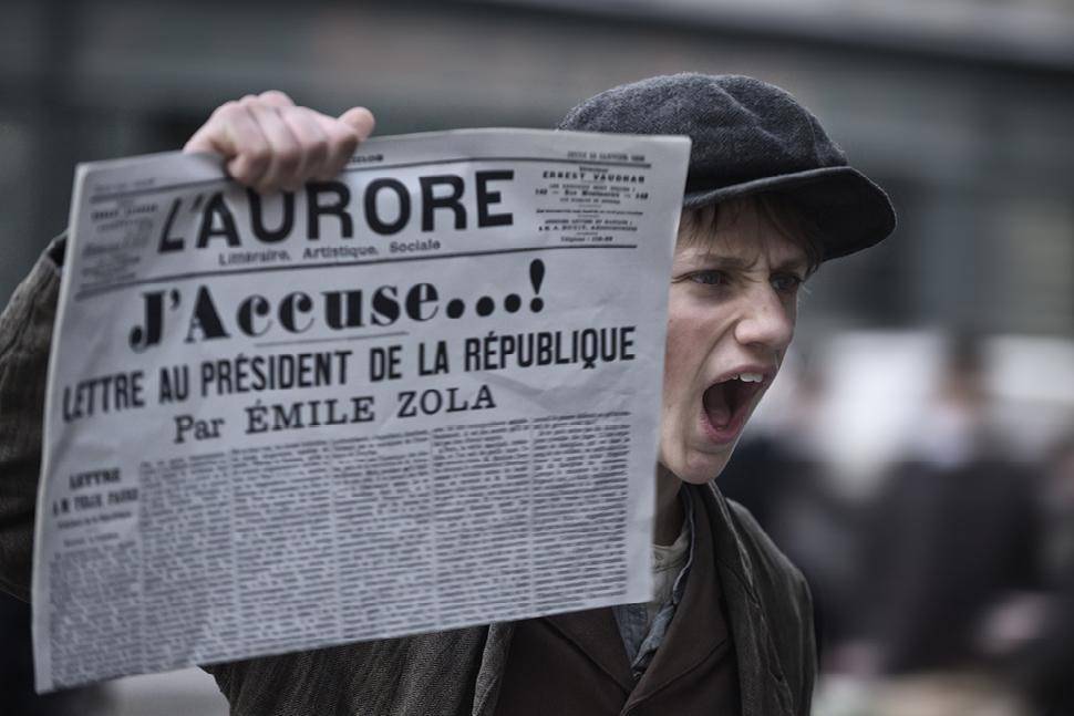 César Awards Board To Resign Amid Controversy Over Roman Polanski Nominations - deadline.com - France - Paris