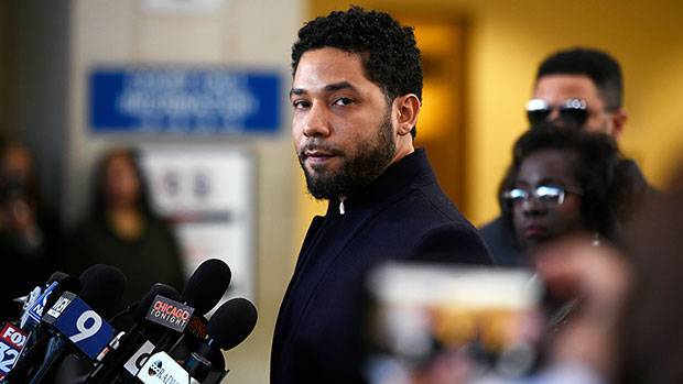 Why Jussie Smollett Could Face 1-3 Years In Jail On New Charges — Lawyer Explains - hollywoodlife.com - Chicago - Illinois