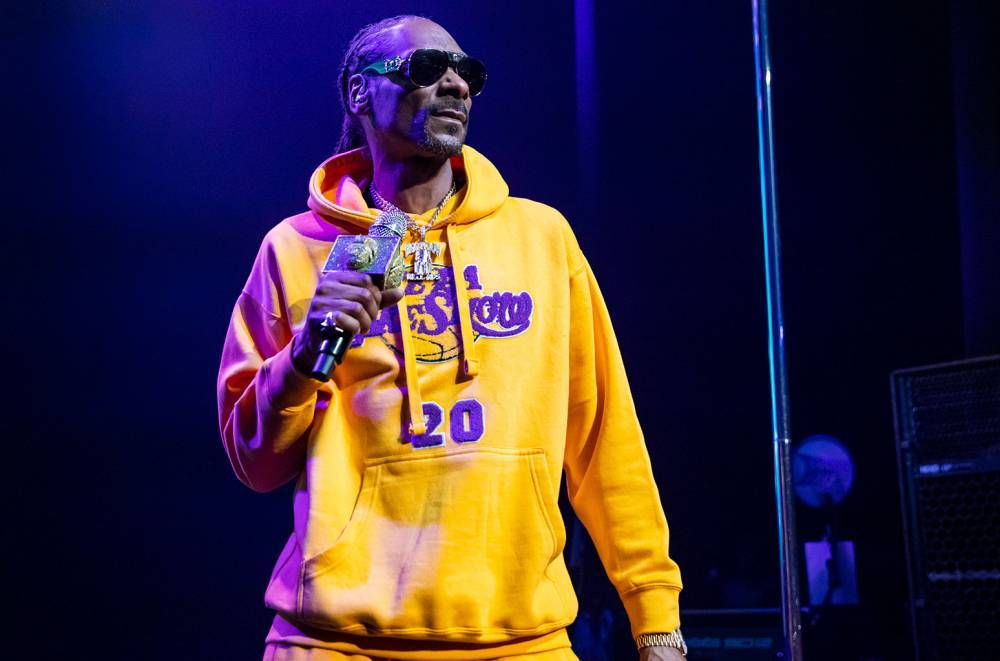 A Timeline of Snoop Dogg &amp; Gayle King's Feud Over Kobe Bryant Interview Question - www.billboard.com - Los Angeles