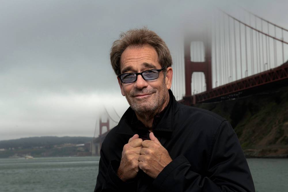 Huey Lewis on hearing loss and giving his music ‘a good send-off’ - nypost.com - California
