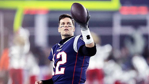 Tom Brady’s Salary Demands Revealed: What it Will Take For Him To Stay With The Patriots After Free Agency - hollywoodlife.com