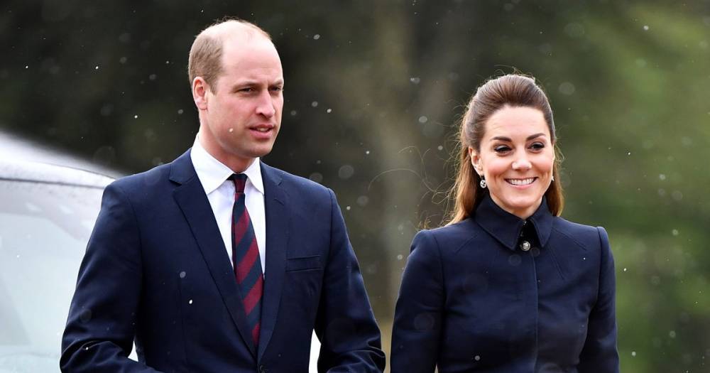 Prince William and Duchess Kate Are Putting Their Royal Duties on Pause to Spend More Time With Their Kids - www.usmagazine.com - London