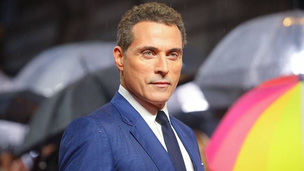 Rufus Sewell to Play Elvis Presley’s Father in Baz Luhrmann’s Musical Drama (EXCLUSIVE) - variety.com - county Butler