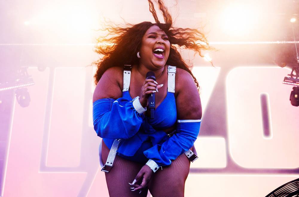 Publishers Quarterly: Sony/ATV Leads, While Lizzo Lifts Warner Chappell and Kobalt - www.billboard.com