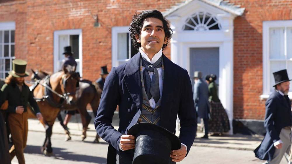 Dev Patel Recounts Life Experiences in 'The Personal History of David Copperfield' Trailer - www.hollywoodreporter.com