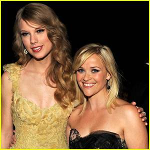 Reese Witherspoon Praises Taylor Swift's Netflix Documentary, Reveals Her Favorite Part - www.justjared.com