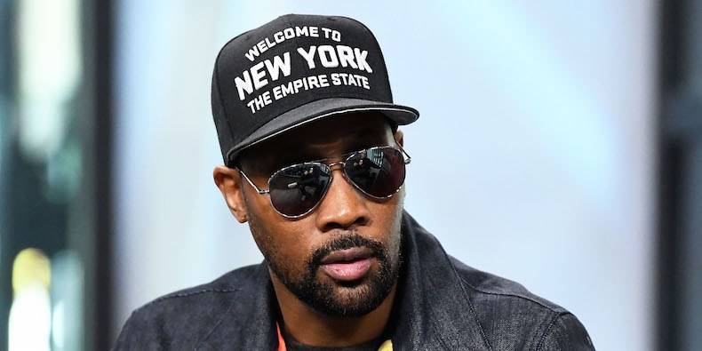 RZA-Directed New Movie With T.I., Wesley Snipes, Ethan Hawke Gets First Trailer: Watch - pitchfork.com - New Orleans