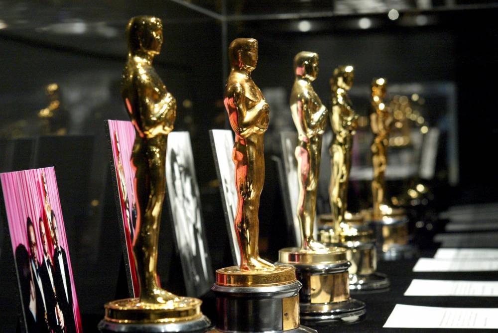 Oscar Revenue Slipped, As The Film Academy Managed A Tricky Fiscal Year - deadline.com