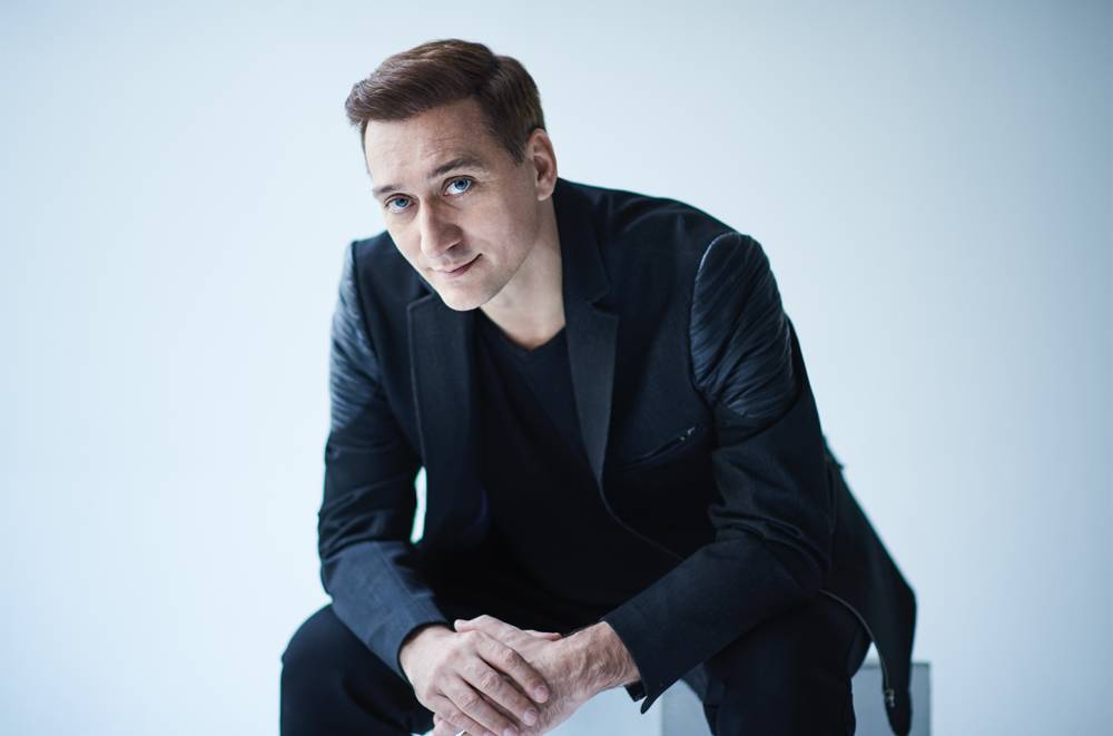 Paul Van Dyk's 'Duality' Is a Thumping Trance Mood Made For the Club: Exclusive - www.billboard.com - Germany
