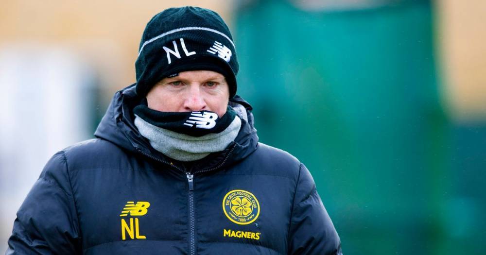 Neil Lennon insists Celtic have title tunnel vision as he namechecks standout star - www.dailyrecord.co.uk