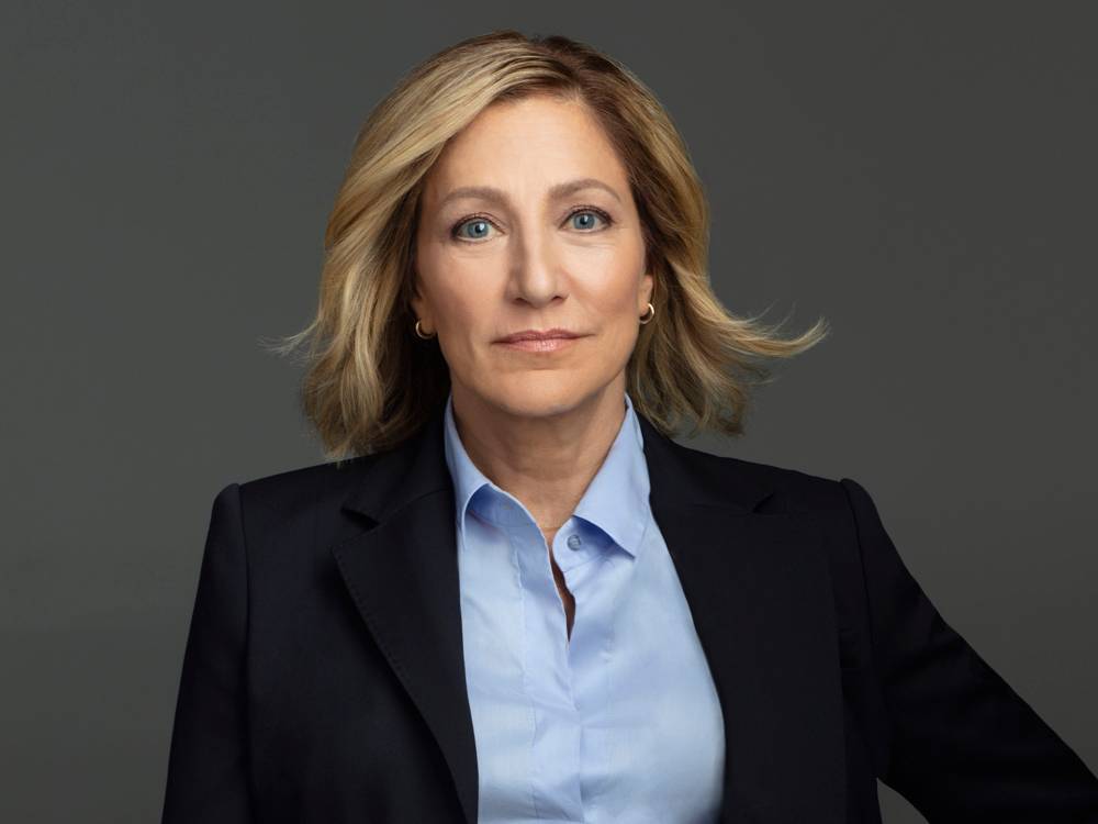 'It was the coolest': Edie Falco on 'Sopranos' ending and her new cop drama 'Tommy' - torontosun.com - New York