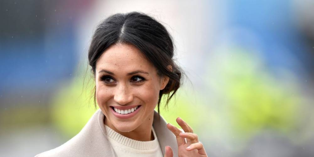 Watch Meghan Markle Surprise Call Her "Forces for Change" British 'Vogue' Cover Stars - www.cosmopolitan.com - Britain