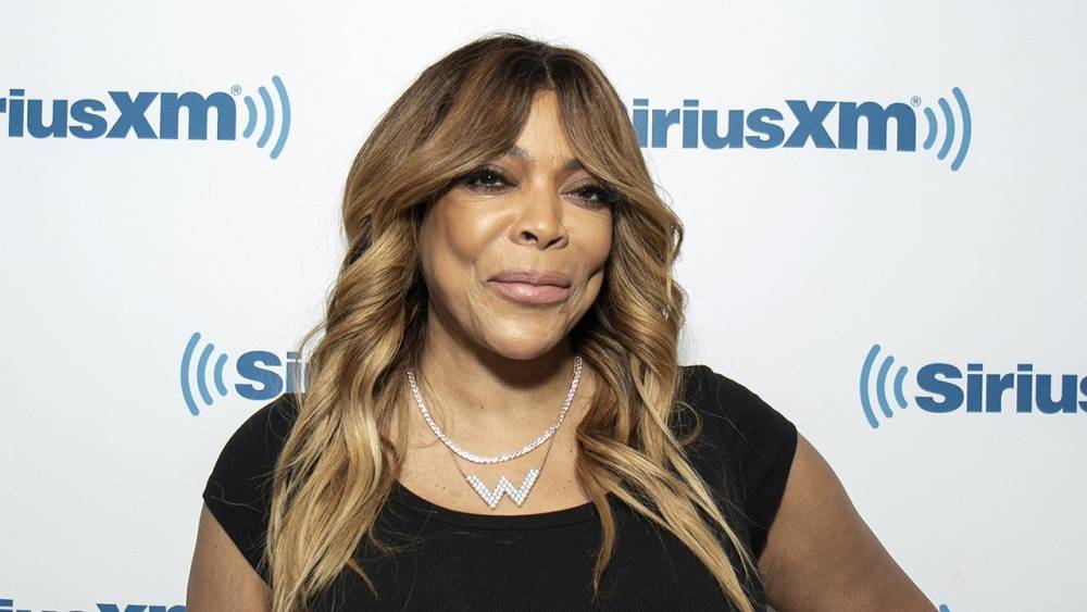 Wendy Williams Faces Backlash for Comments About Gay Men - www.etonline.com