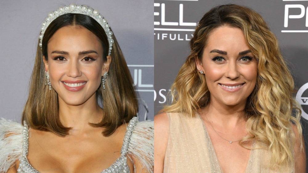 Jessica Alba and Lauren Conrad Join List of Keynote Speakers at Create &amp; Cultivate (Exclusive) - www.etonline.com - Los Angeles