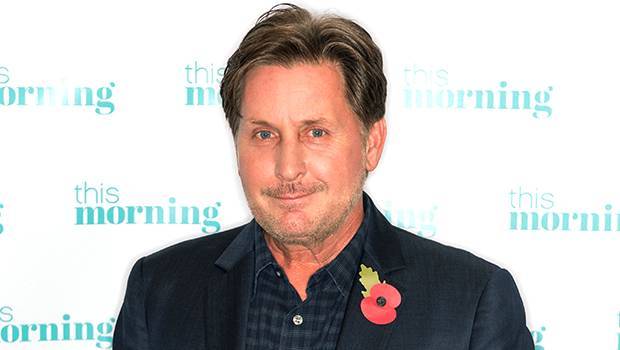 Emilio Estevez: 5 Things To Know About ‘The Mighty Ducks’ Star Reprising His Role In Disney+ Reboot - hollywoodlife.com