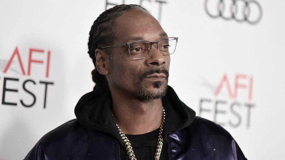 Gayle King accepts Snoop Dogg's apology for rant over Kobe - abcnews.go.com - New York - Los Angeles - Indiana - county Leslie