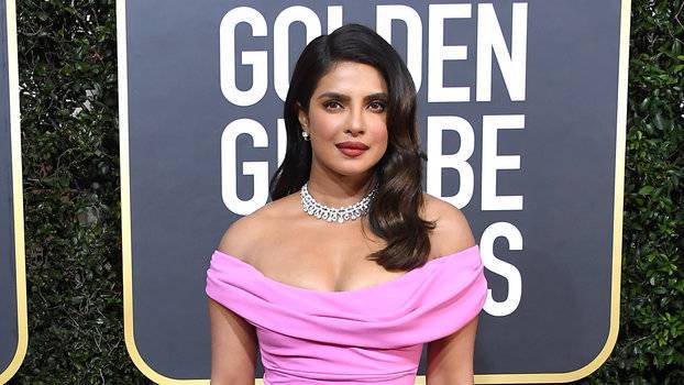 Priyanka Chopra's Latest Throwback Goes All the Way Back to Her Pageant Days - flipboard.com - USA - India