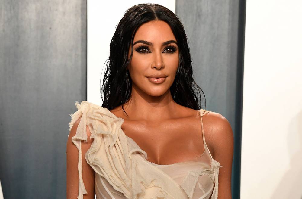 You Have to See Kim Kardashian's Tour of Her Kids' Epic Playroom - www.billboard.com