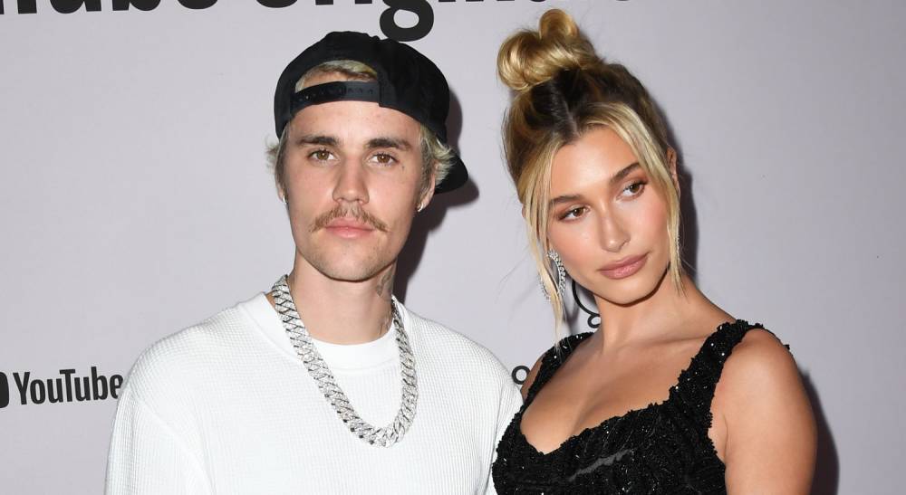 Justin Bieber Gets Candid About His Sex Life with Wife Hailey - www.justjared.com - London