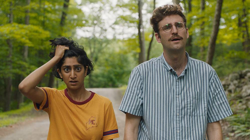 Film News Roundup: Comedy ‘Save Yourselves!’ Bought by Bleecker Street - variety.com