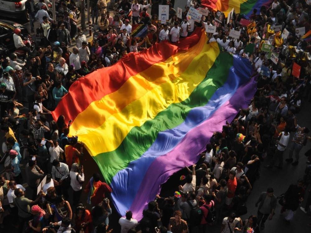 Switzerland Makes Public Expressions of Homophobia Illegal - gaynation.co - Switzerland