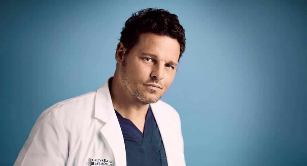 'Grey's Anatomy' Reveals Hints on Why Justin Chambers' Alex Is Not Coming Back to Seattle (Spoilers) - www.justjared.com - state Iowa