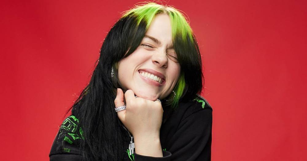Listen to Billie Eilish’s New ‘James Bond’ Theme Song ‘No Time to Die’: ‘I’m So Psyched’ - www.usmagazine.com - California