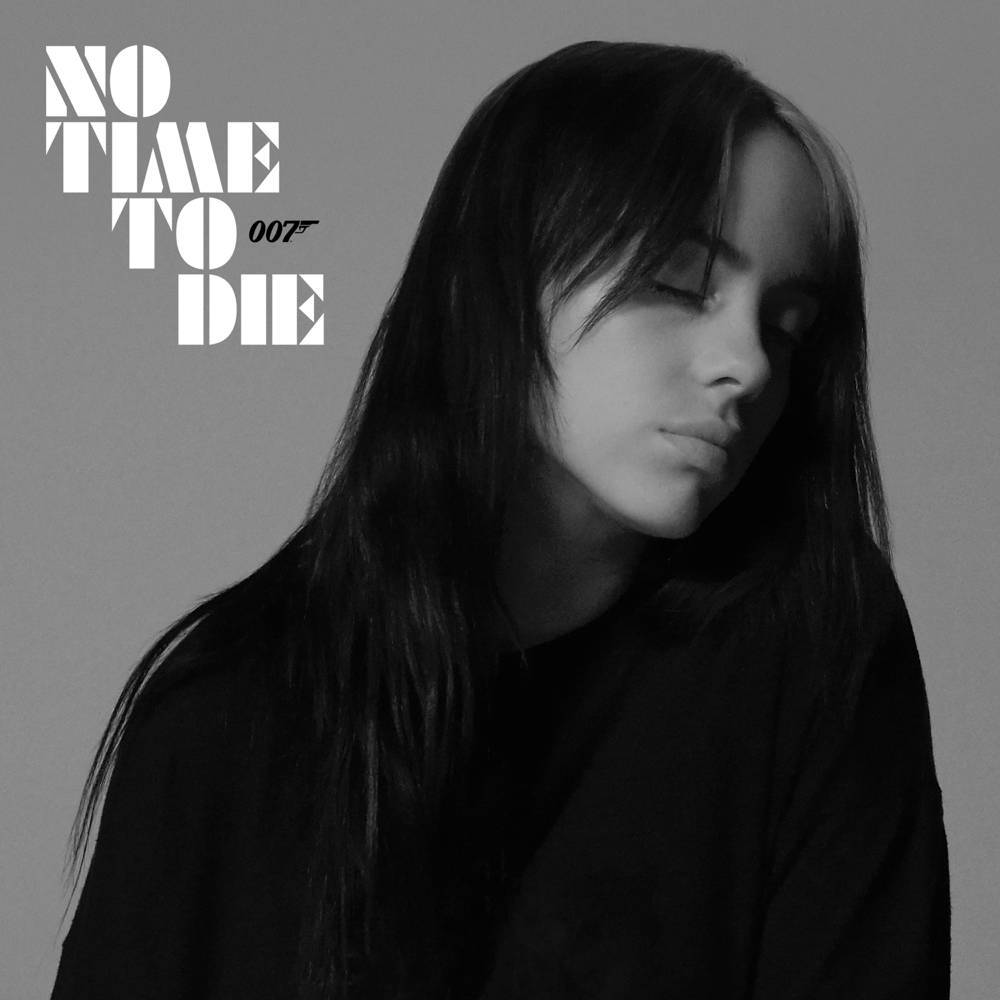 Billie Eilish Releases ‘James Bond’ Theme Song “No Time To Die” - genius.com