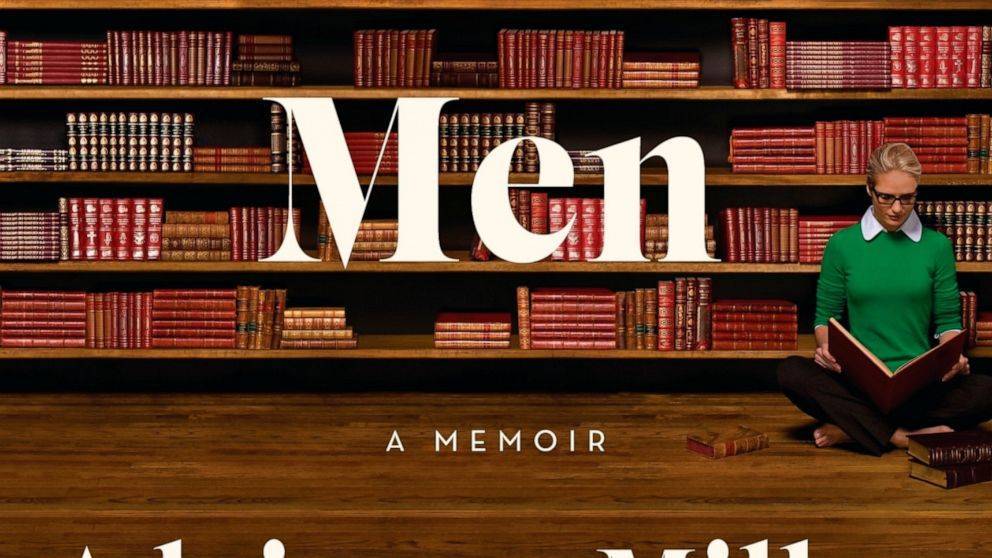 Review: `Land of Men' is literary junkie's dream come true - abcnews.go.com