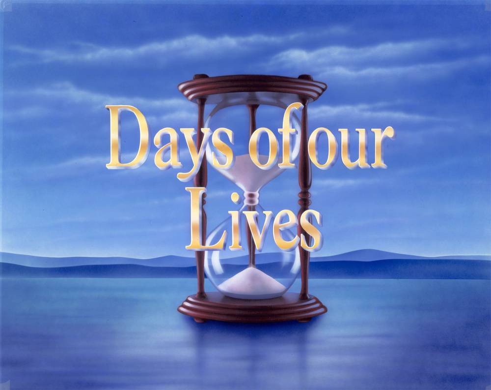 ‘Days Of Our Lives’ Sees Galen Gering Exit, Third Cast Member This Week To Bid Farewell - deadline.com