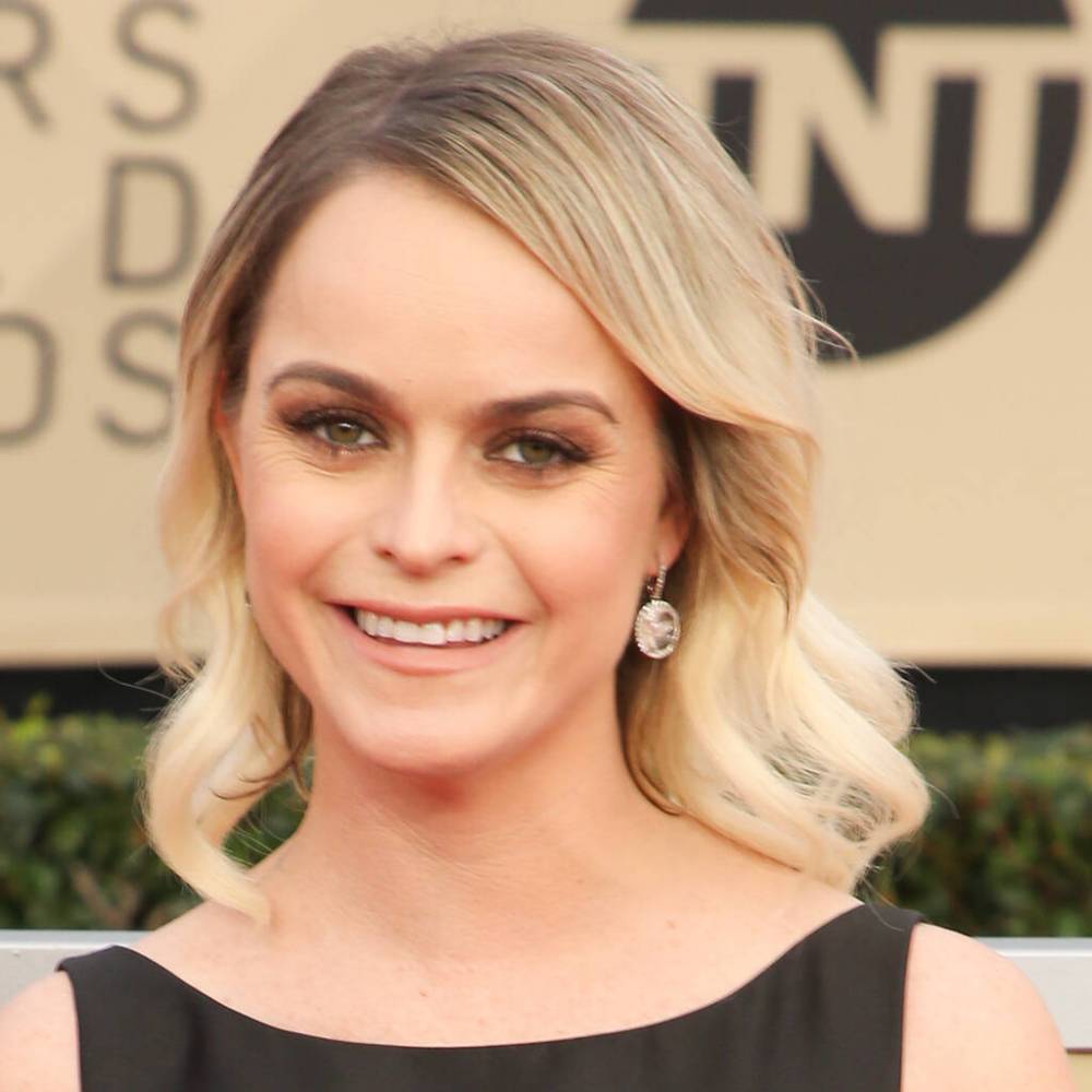 Taryn Manning defends post about Britney Spears concerns - www.peoplemagazine.co.za - Las Vegas