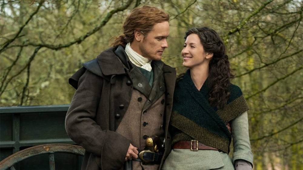 ‘Outlander’ Season 5 Premiere Will Get An Early Valentine’s Day Release For STARZ Subscribers - deadline.com