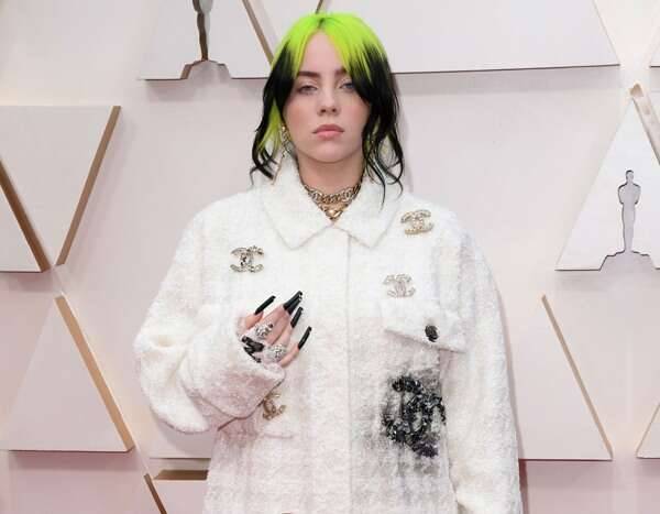 Billie Eilish's Bond Theme Song Is Here: Listen to "No Time to Die" - www.eonline.com