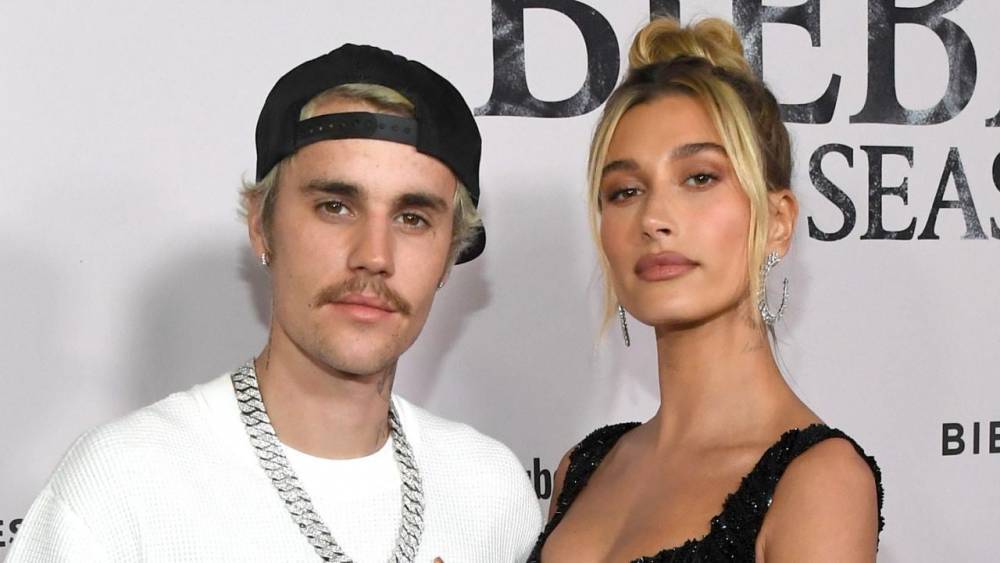 Justin Bieber Drops New Album 'Changes' -- All the Songs About Wife Hailey - www.etonline.com