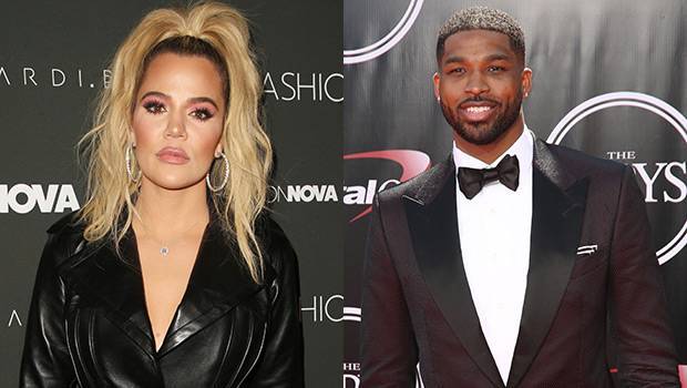 How The Kardashians Will Feel If Khloe Tristan Thompson Get Back Together - hollywoodlife.com