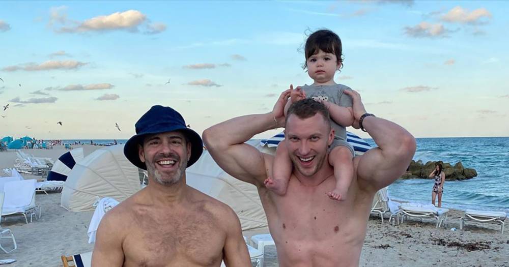 Andy Cohen's Personal Trainer Says Bravo Host Is More 'Ripped Than Ever' After He 'Cut Down on Drinking' - flipboard.com