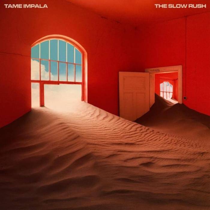 Read All The Lyrics To Tame Impala’s New Album ‘The Slow Rush’ - genius.com