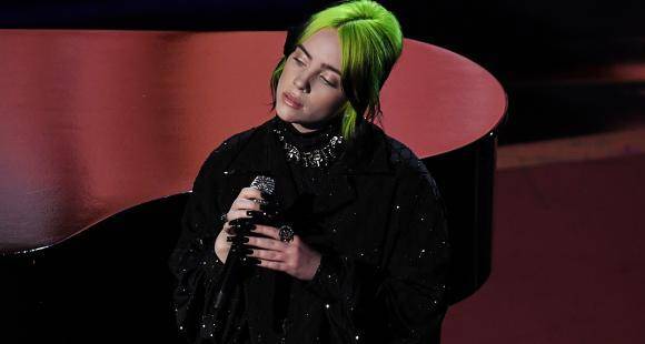 No Time To Die: Billie Eilish joins ranks of Adele, Sam Smith to give us a soul stirring James Bond theme song - www.pinkvilla.com