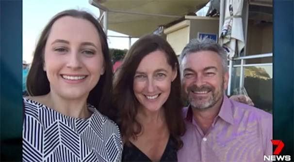Sarah Ristevski speaks out about her mother’s death for the first time - www.newidea.com.au - city Melbourne