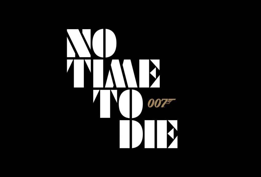 ‘No Time To Die’ Bond theme from Billie Eilish - www.thehollywoodnews.com