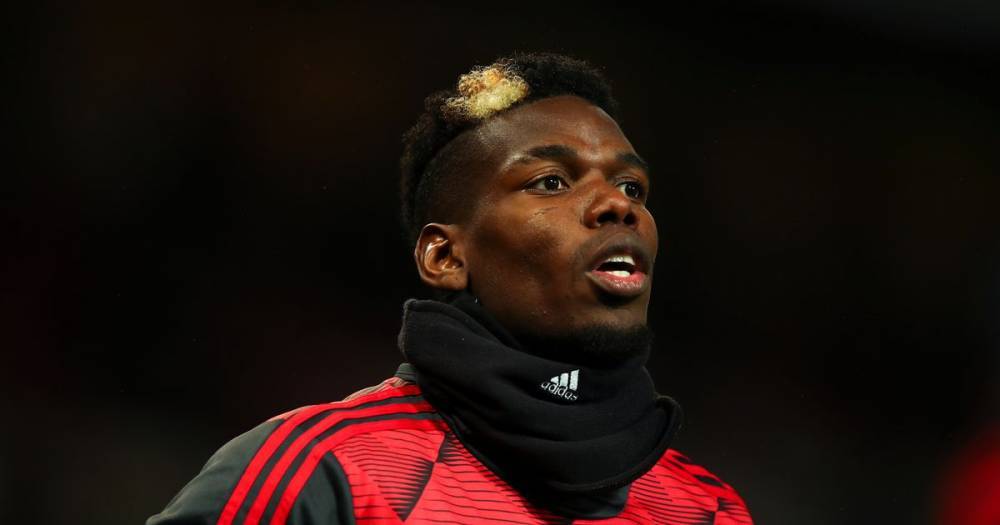 Paul Pogba agent Mino Raiola gives Manchester United exit and Juventus transfer update - www.manchestereveningnews.co.uk - Manchester
