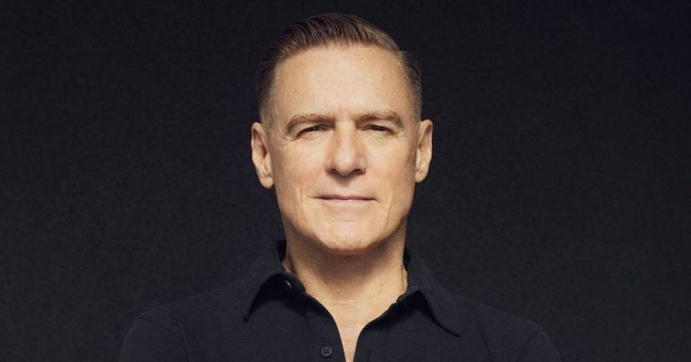 Tickets for Bryan Adams go on sale, new names added to TRNSMT line-up and Ronan Keating announces Glasgow gig - www.dailyrecord.co.uk - Britain - Scotland - county Bryan - city Aberdeen