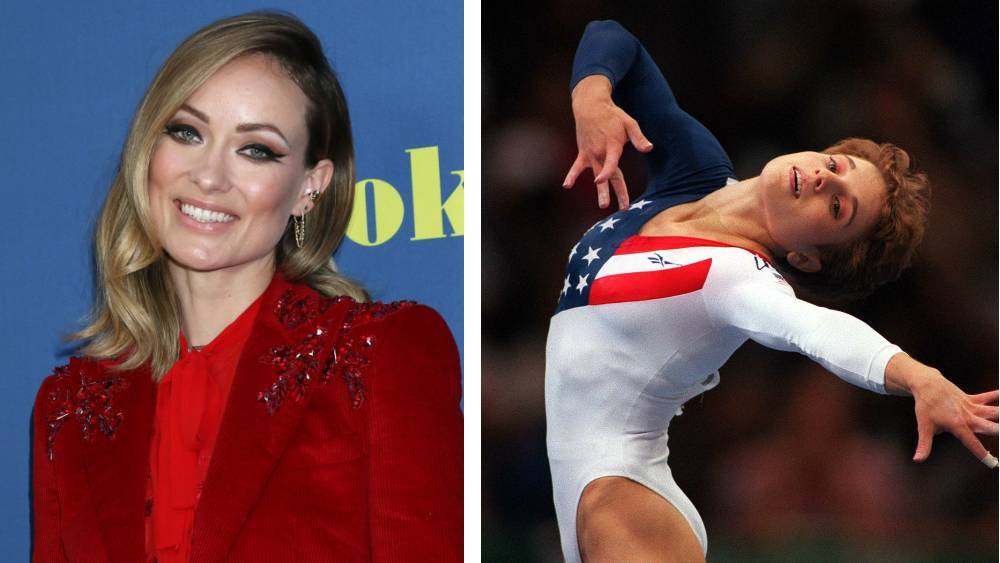 Hot Berlin Package: Olivia Wilde To Direct Kerri Strug Biopic ‘Perfect’ About Olympic Gymnast Who Battled Injury To Win Gold; FilmNation, CAA, Riverstone &amp; Pulse Aboard - deadline.com - USA - Berlin