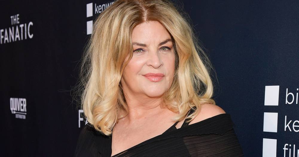 Kirstie Alley Wants Miley Cyrus to Play Her Daughter But Thinks She Would Be Too 'Beautiful' - flipboard.com - New York